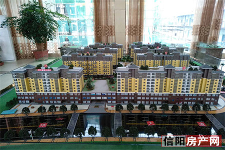 金都小区3室2厅1卫83㎡精装修低价出售