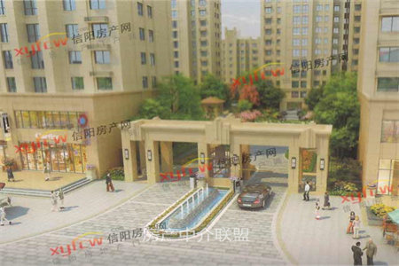 西郊教师公寓3室1厅1卫88㎡