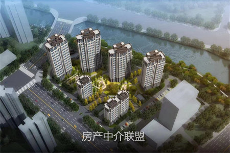 密州金东世纪城3室2厅2卫93万152m2出售