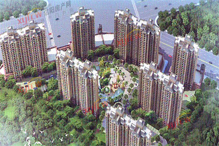 城南德馨花园3室2厅1卫97万85m2出售